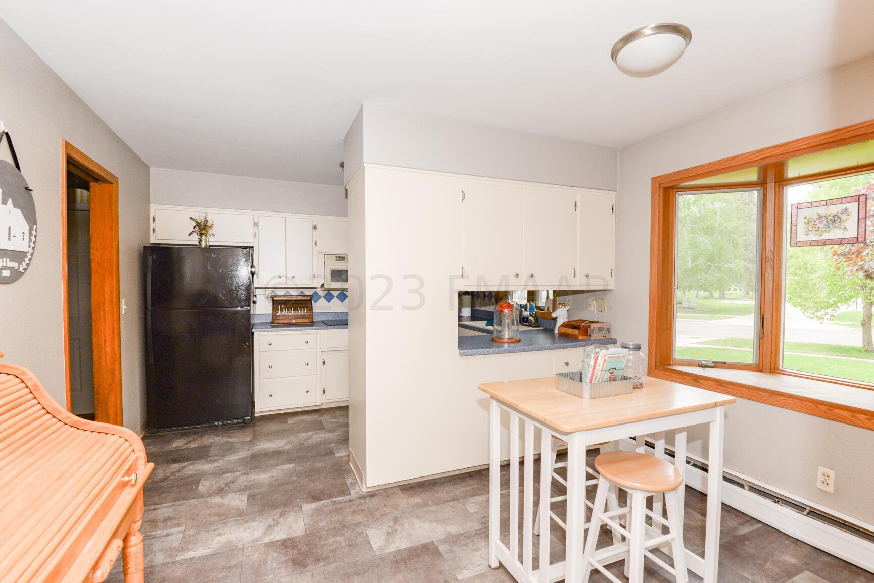 Kitchen/Dining