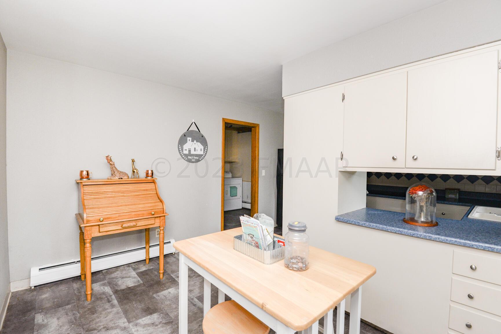 Kitchen/Dining