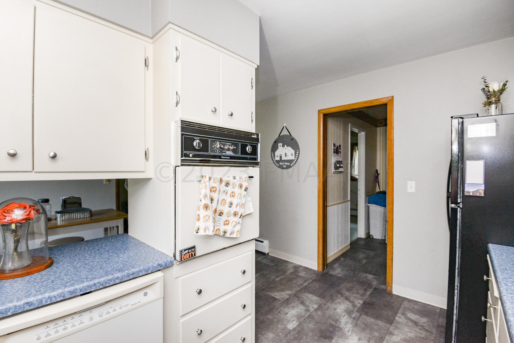 Kitchen/Dining