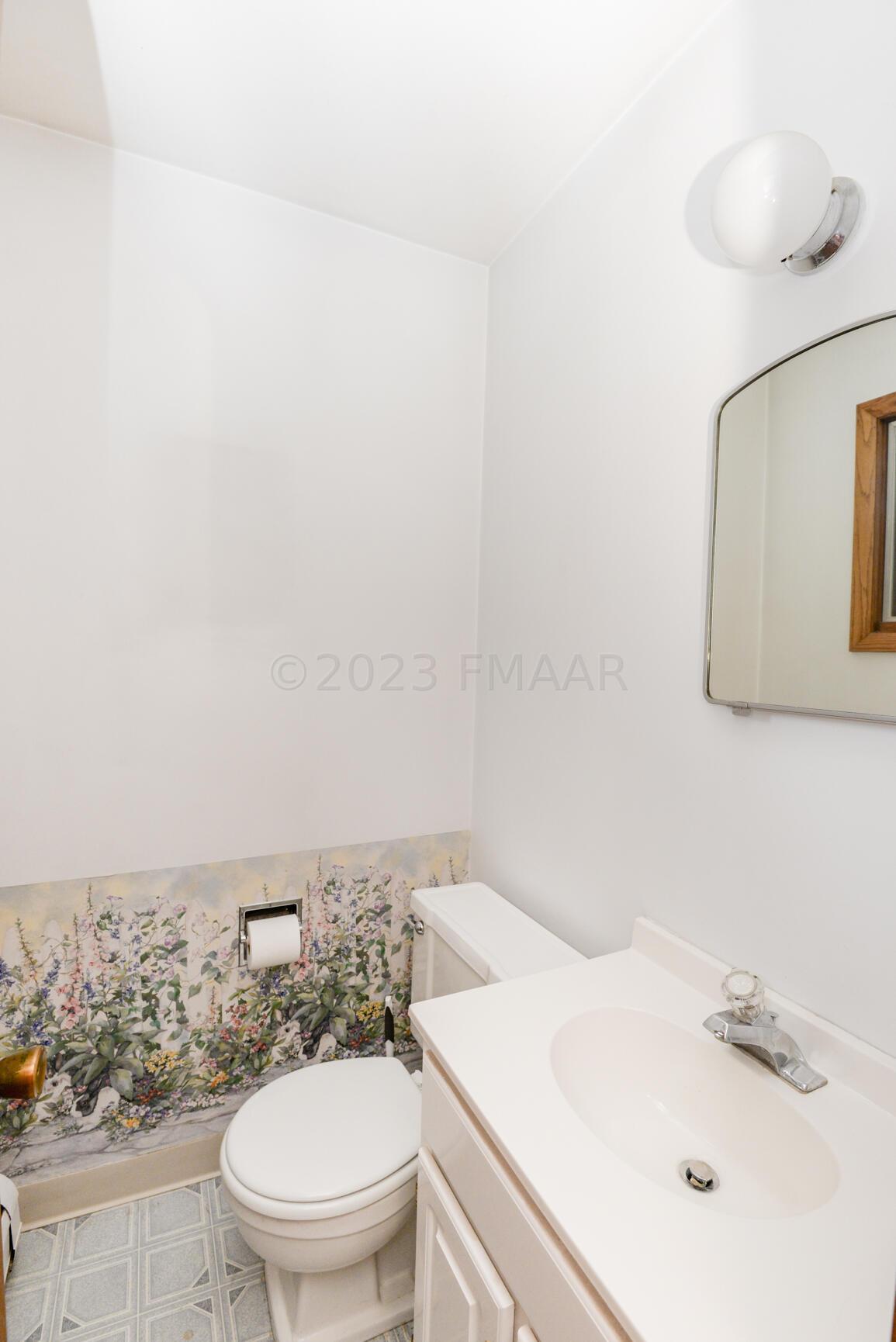 Bathroom 1