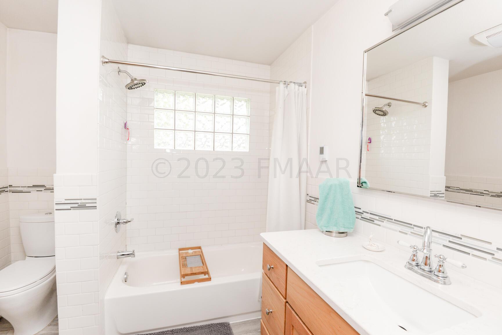 Bathroom 2