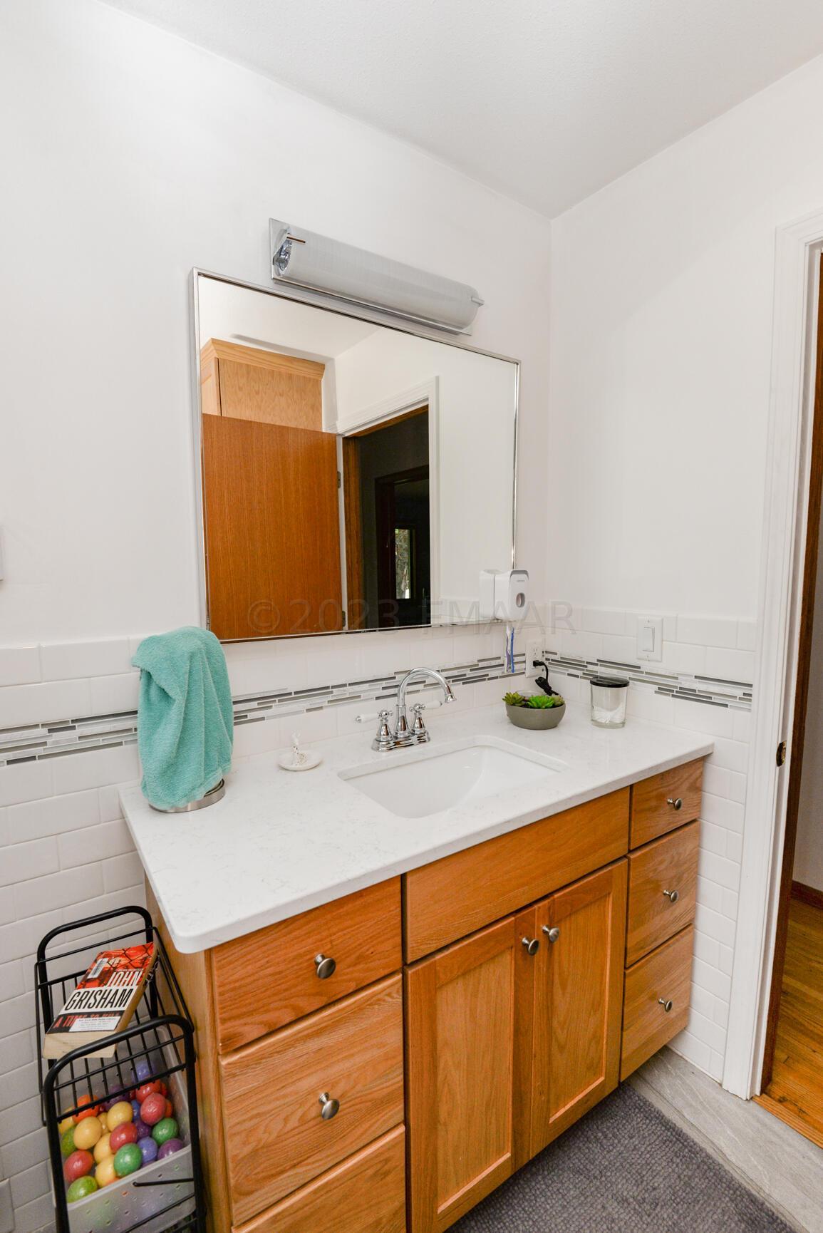 Bathroom 2