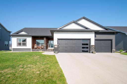 2404 10 Street W, West Fargo, ND 58078