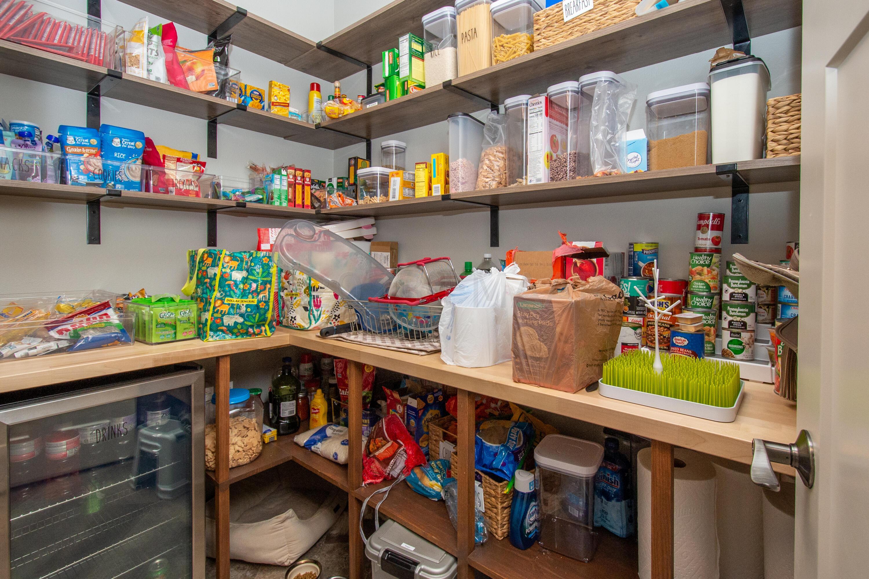 Pantry