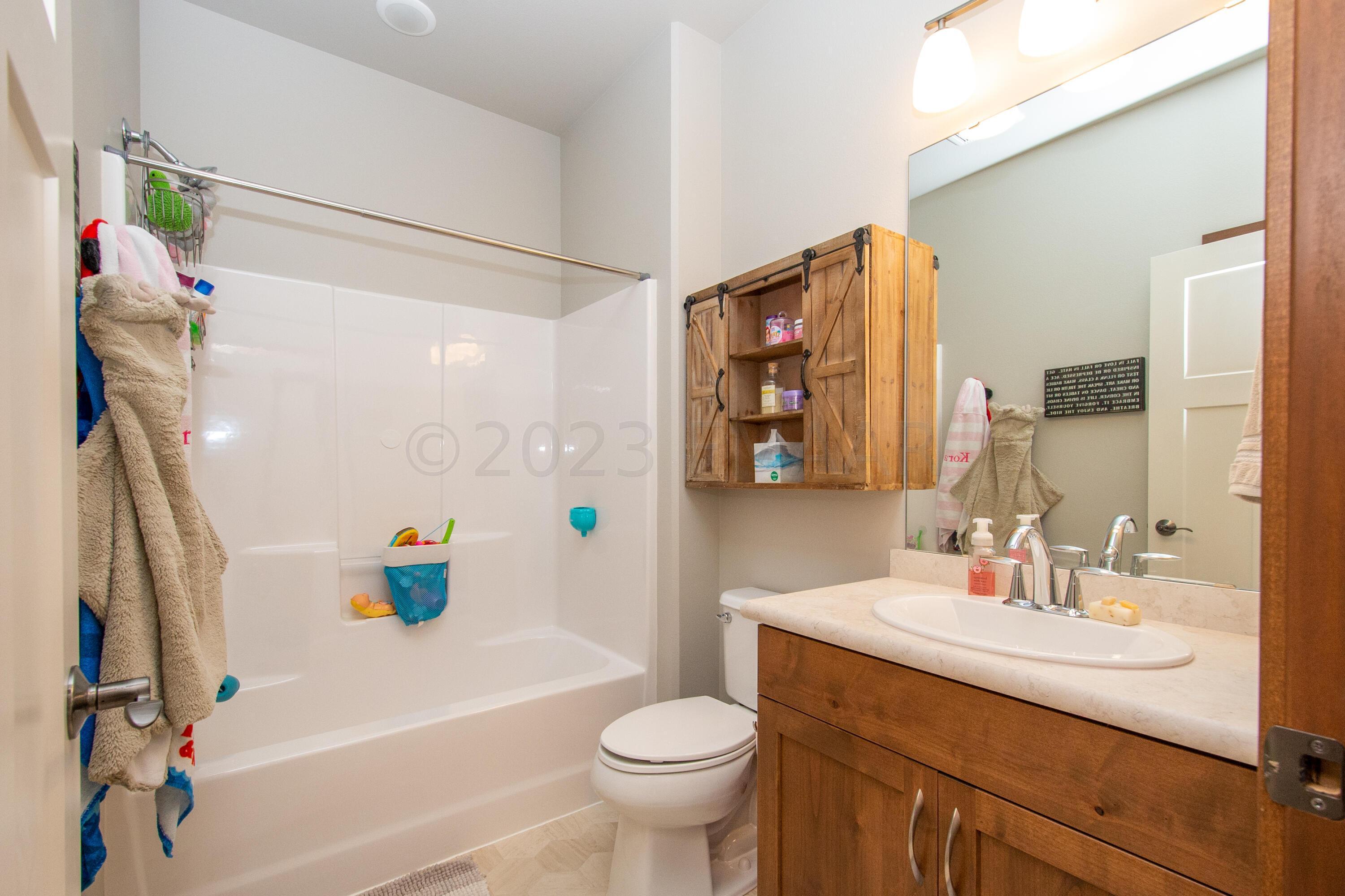 Bathroom 2
