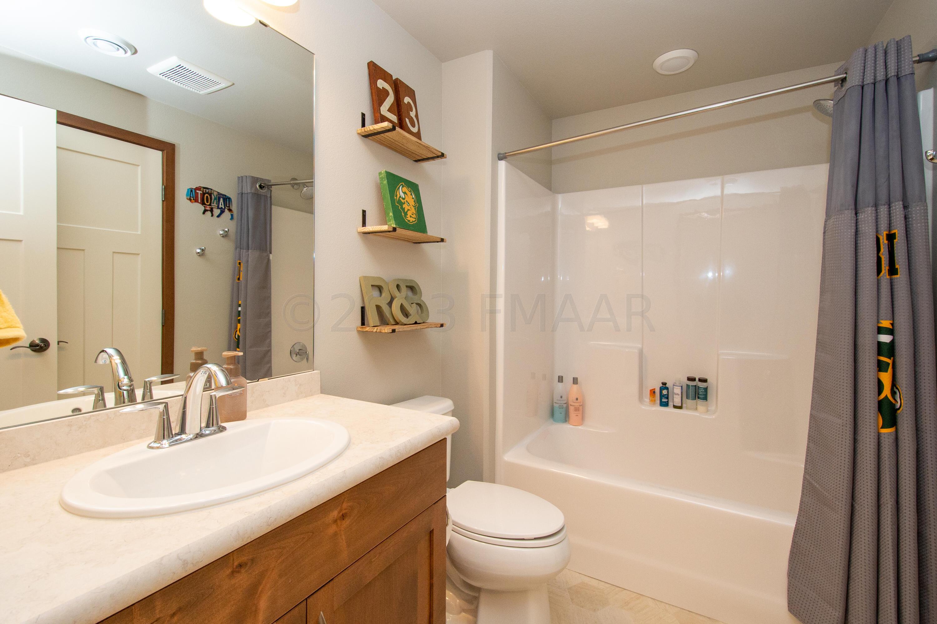Bathroom 3