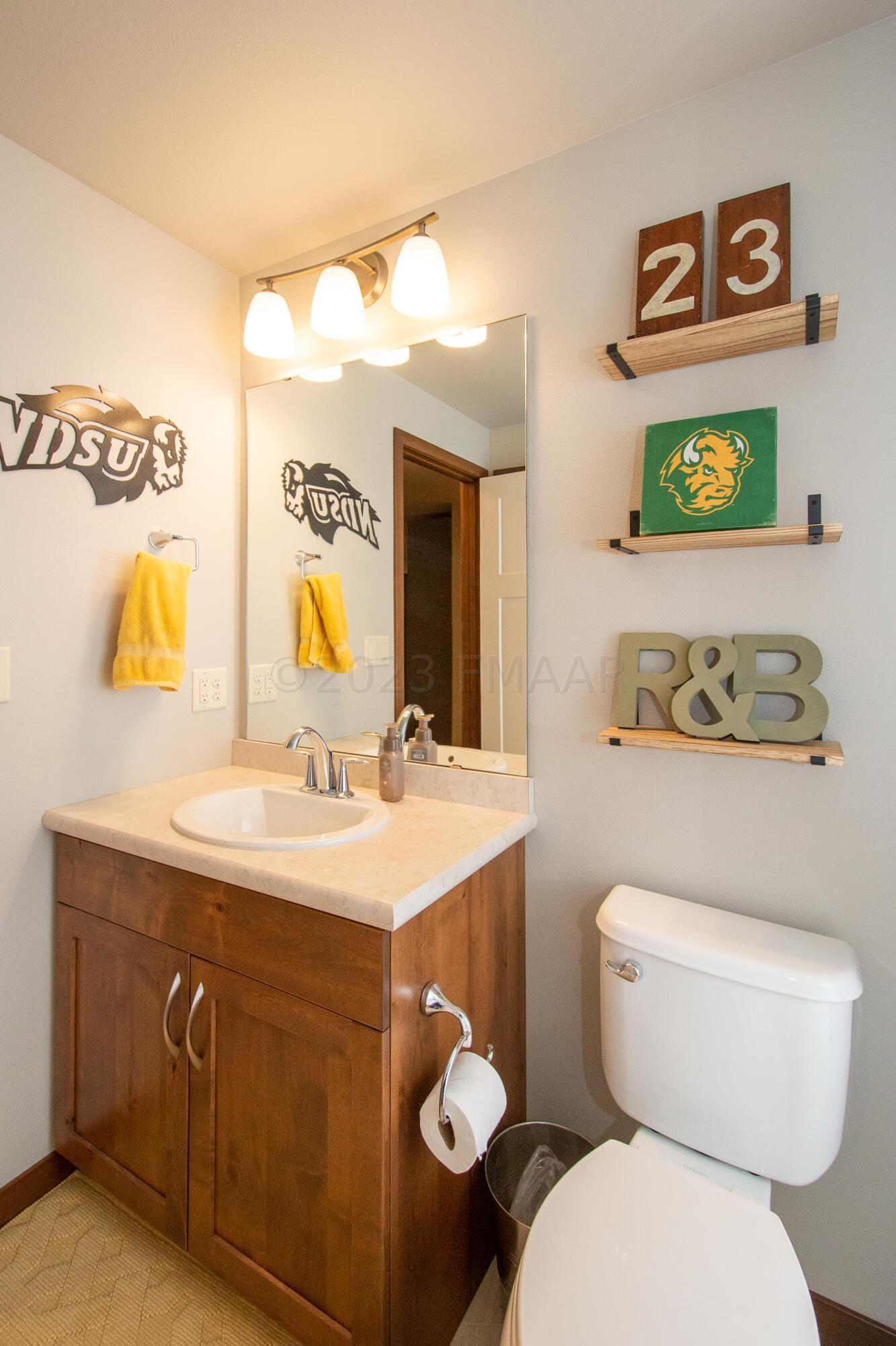 Bathroom 3