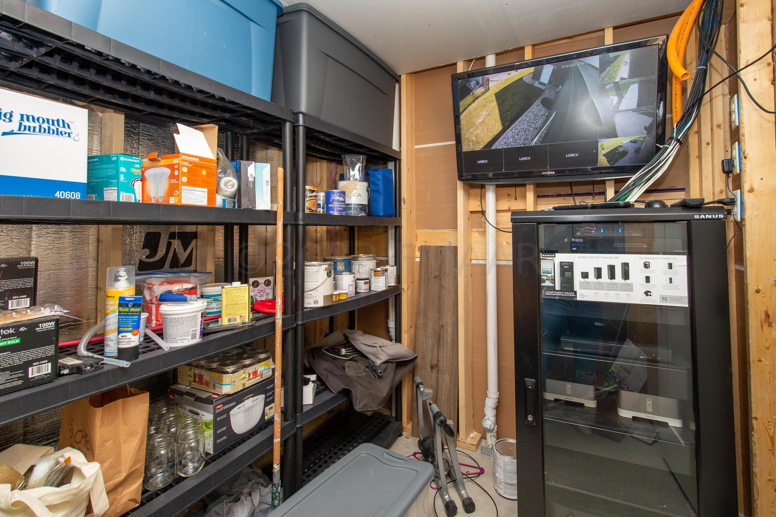Storage