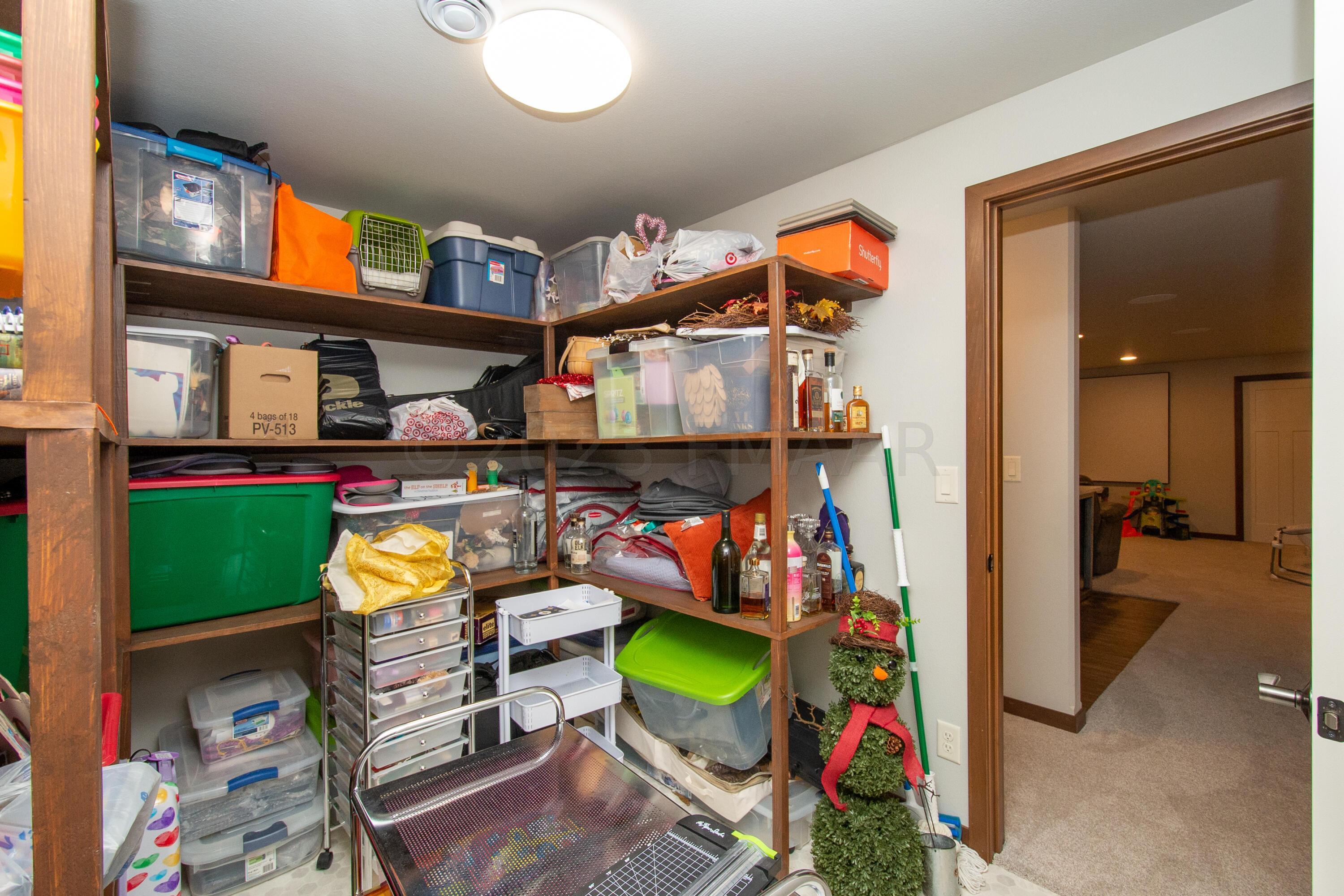 Storage