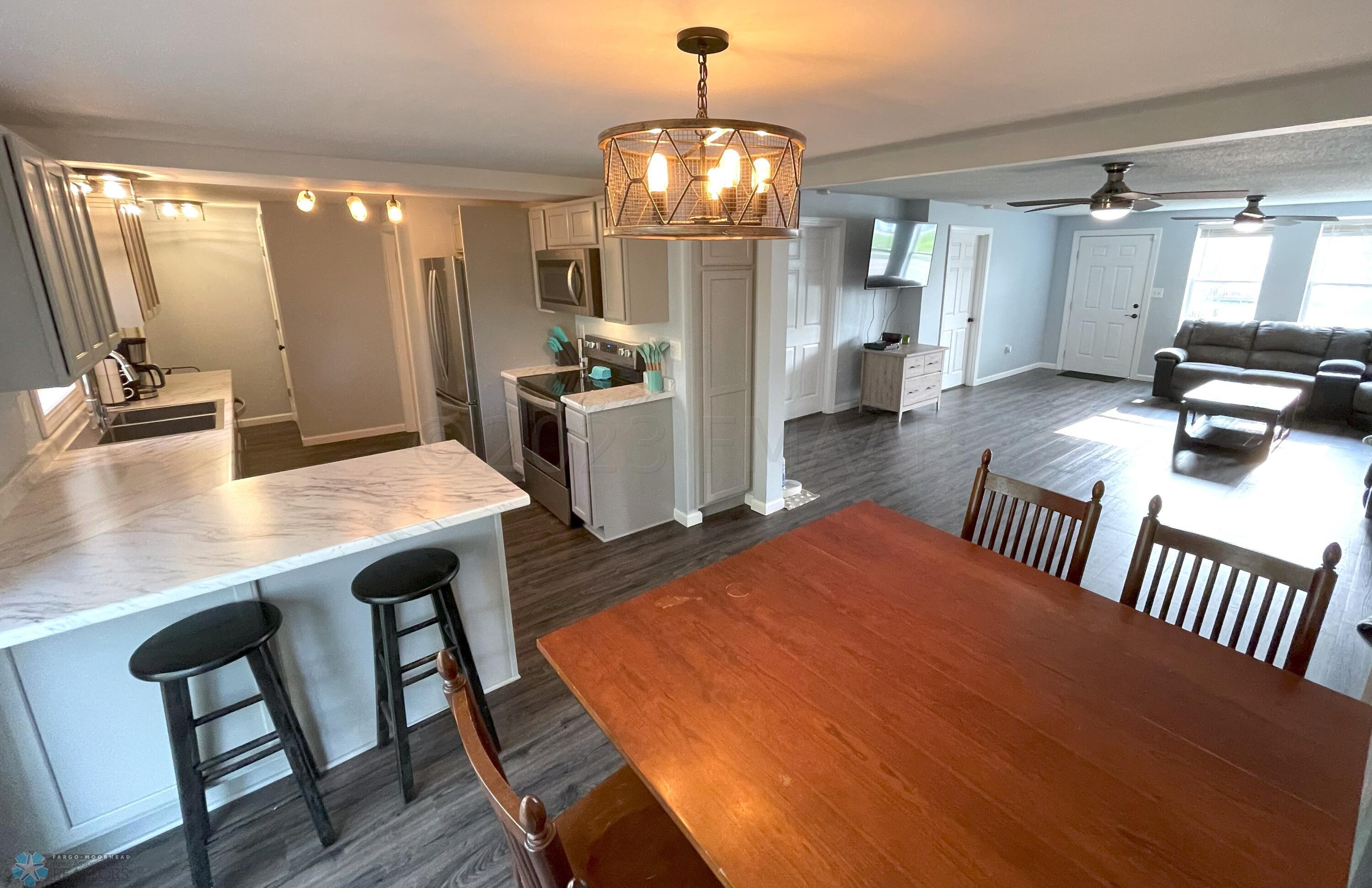 Open Concept