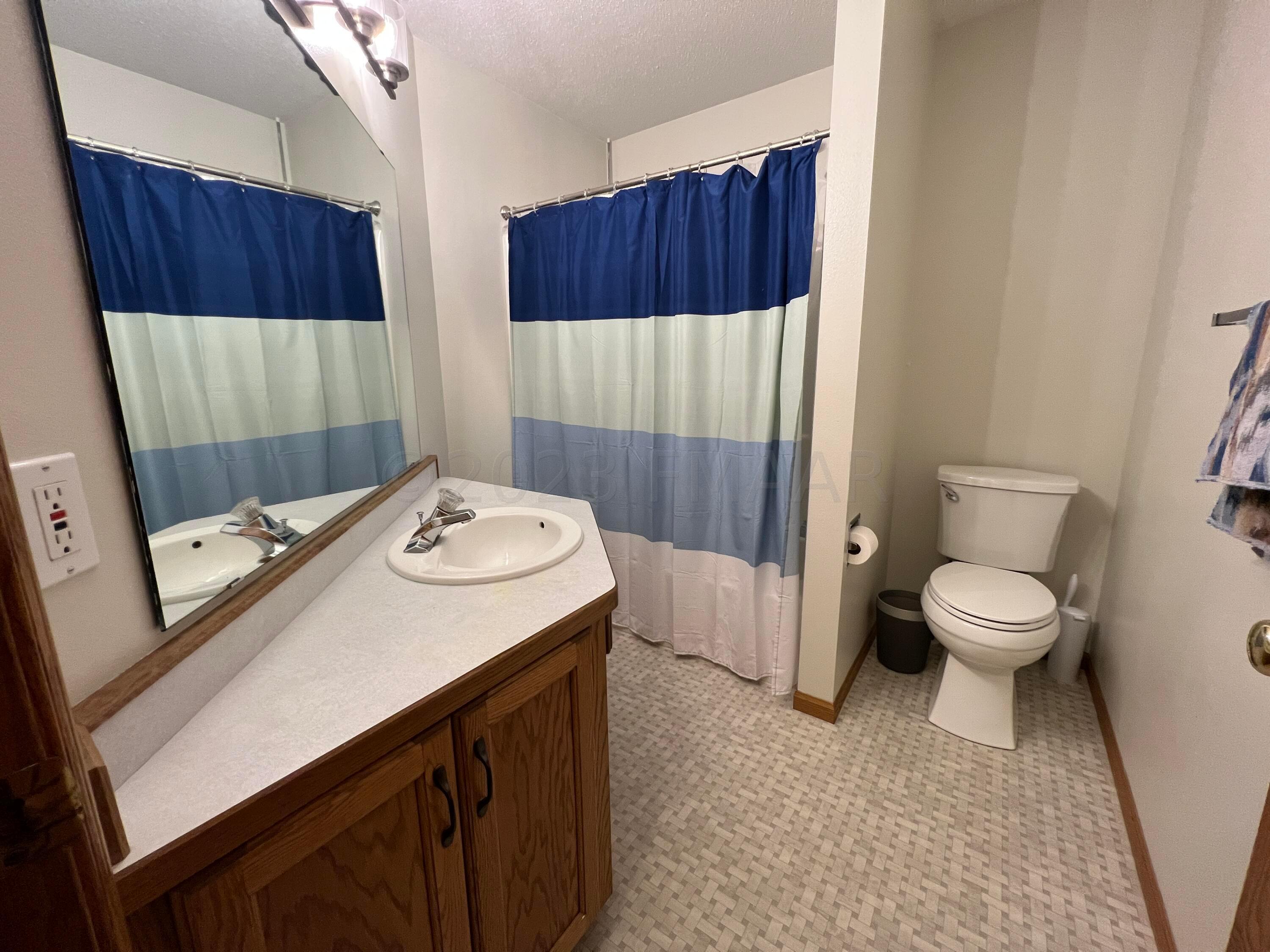 Main Bath
