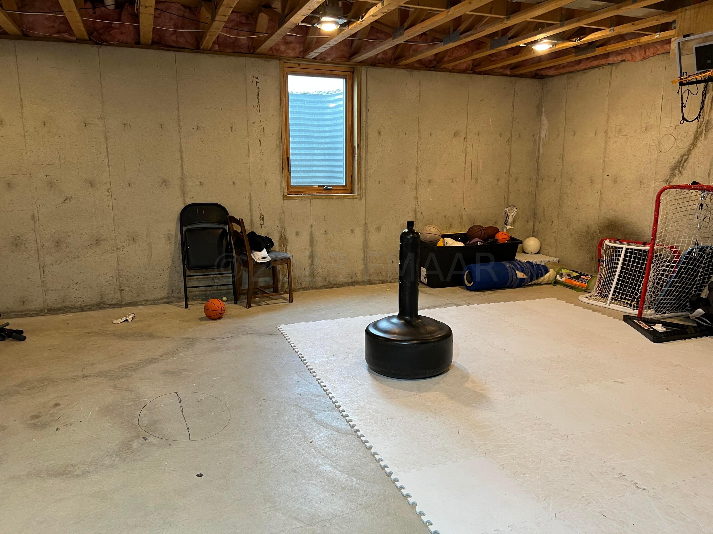 Lower Level