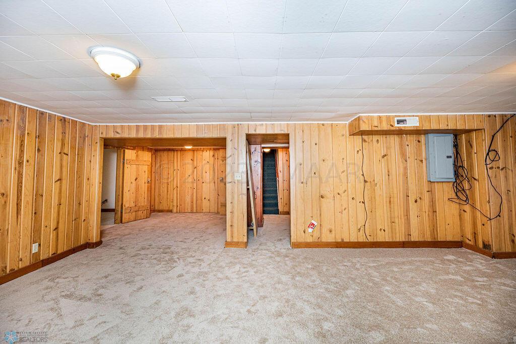 More of Family Room Area