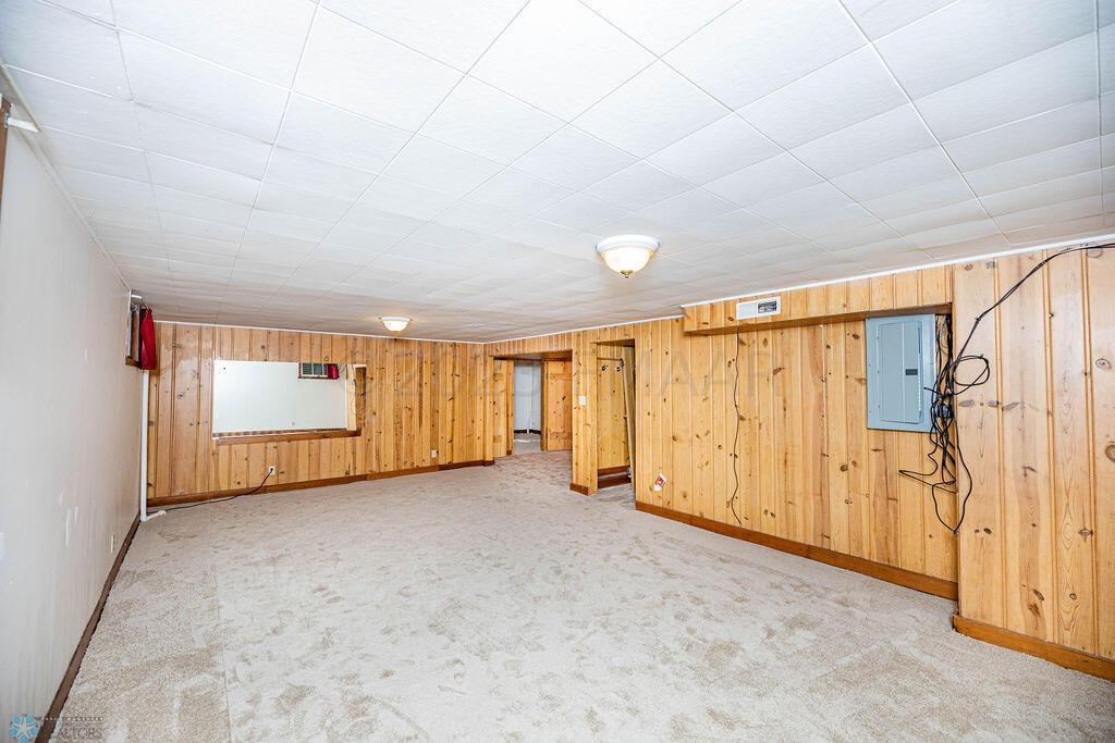 Other Angle of Family Room