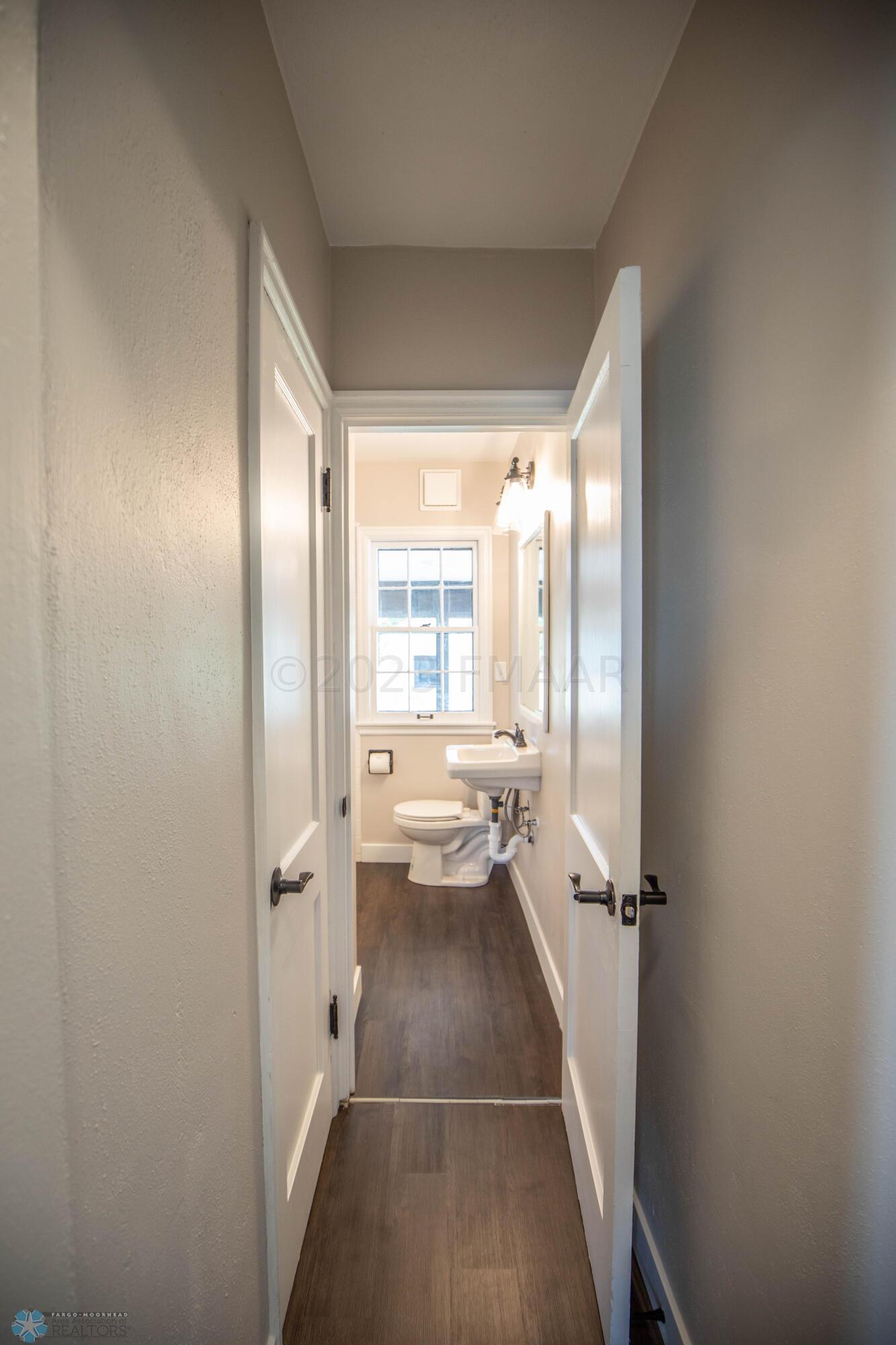 Bathroom/Storage