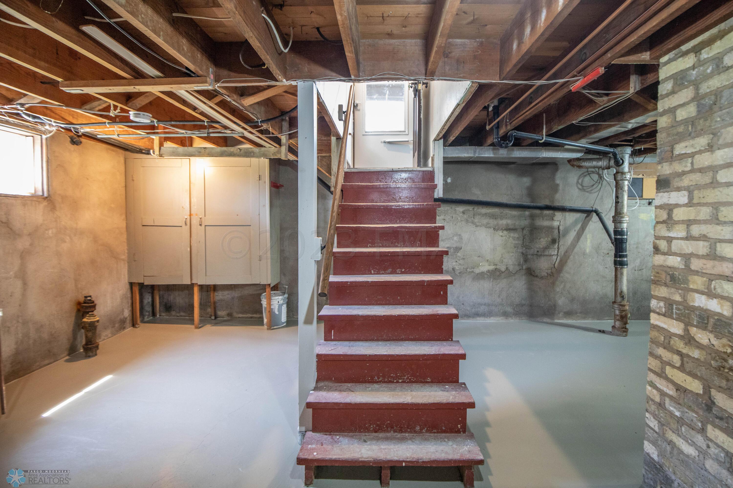 Basement