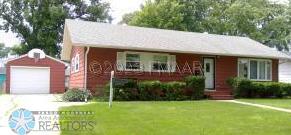 Property photo for 441 CEDAR Lane, Moorhead, MN 56560