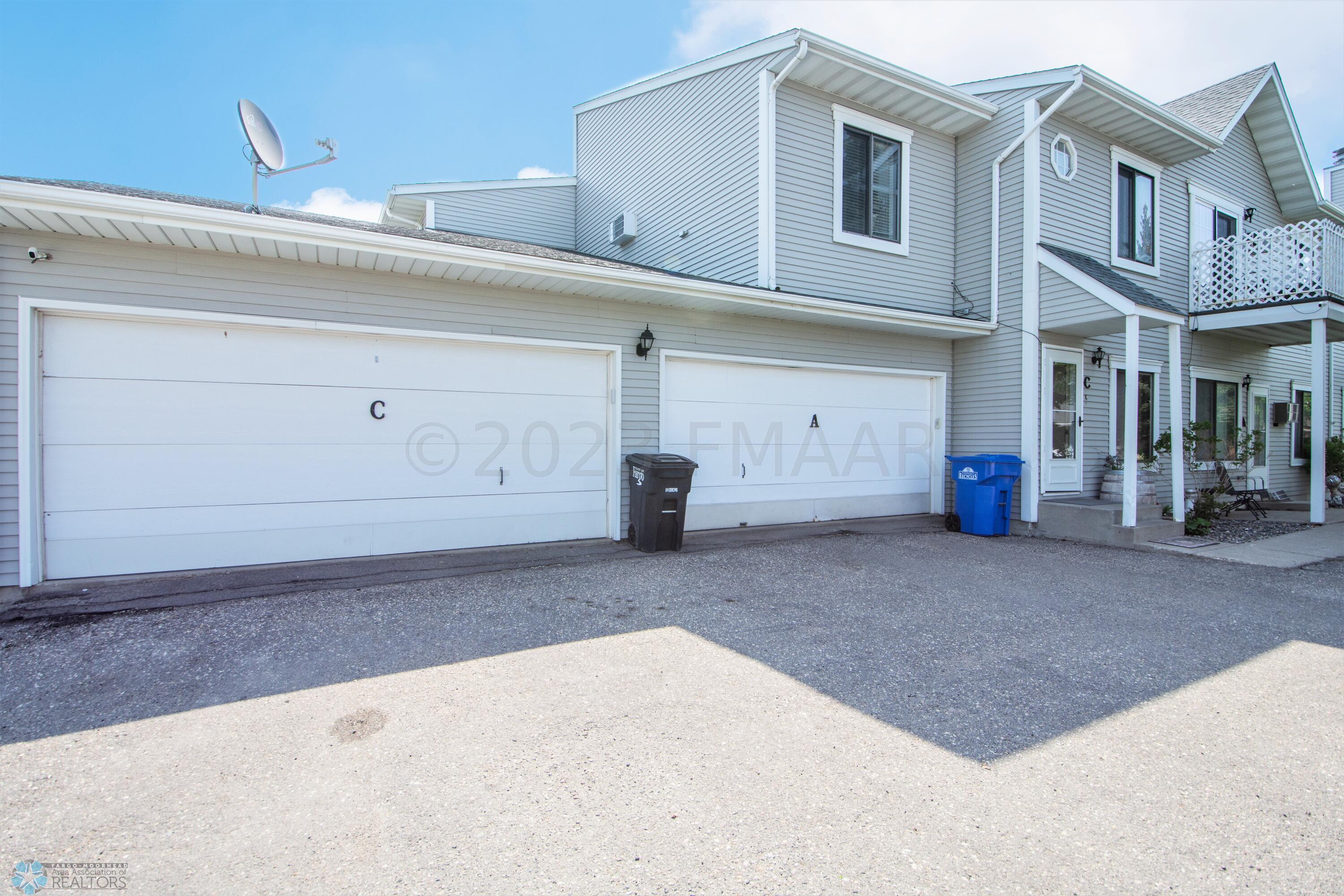 Property photo for 3319 15 Avenue S, #C, Fargo, ND 58103