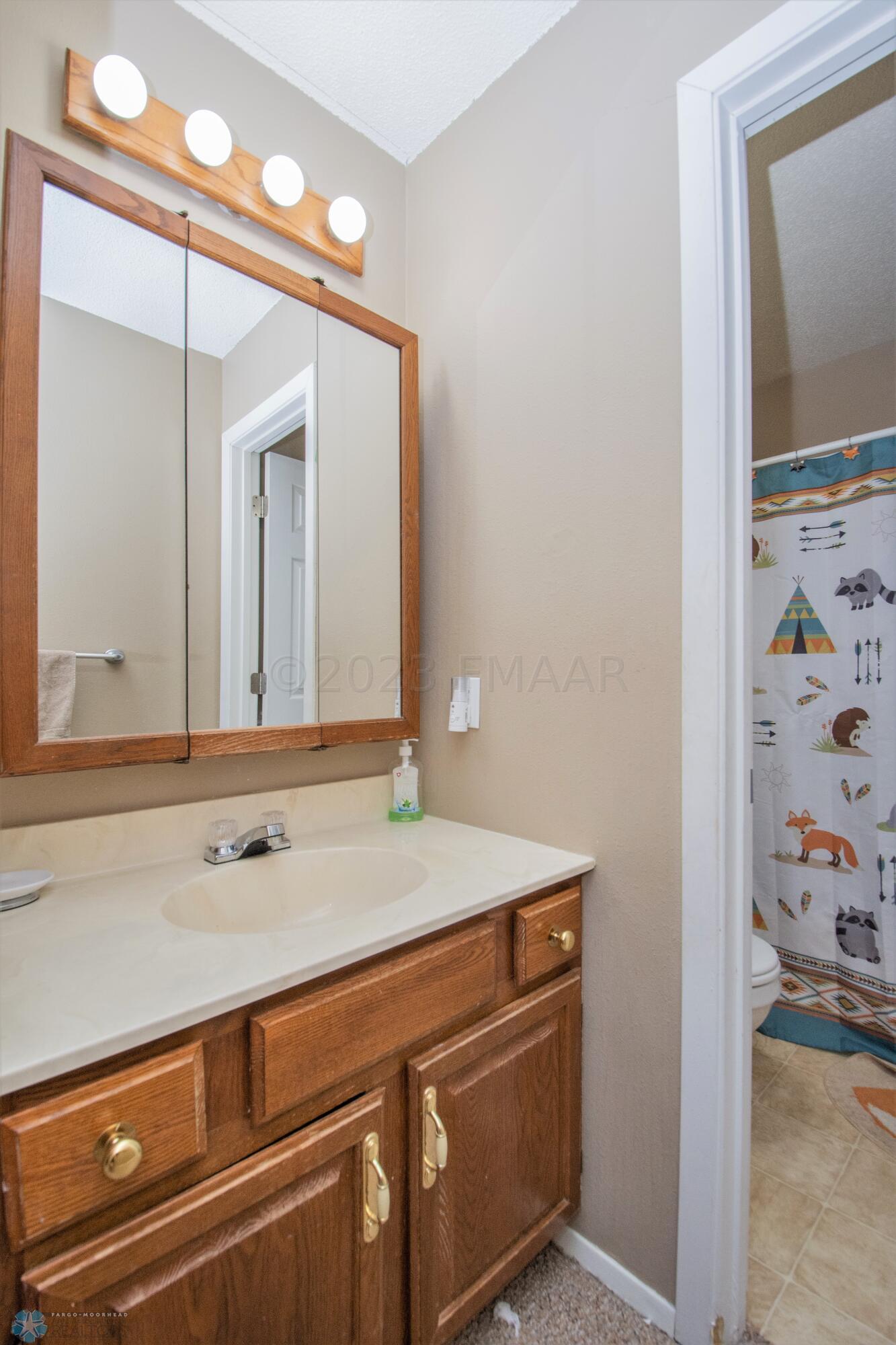 Bathroom 2