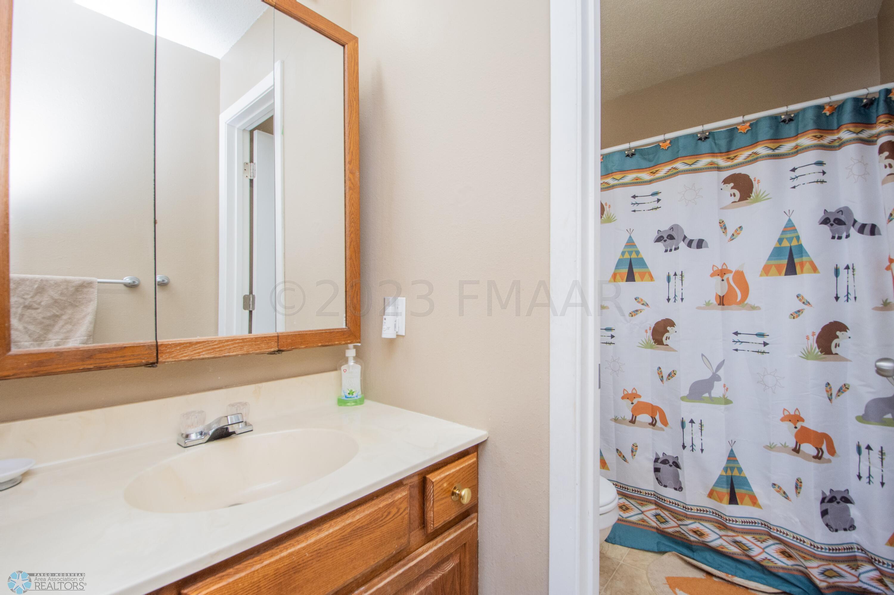 Bathroom 2