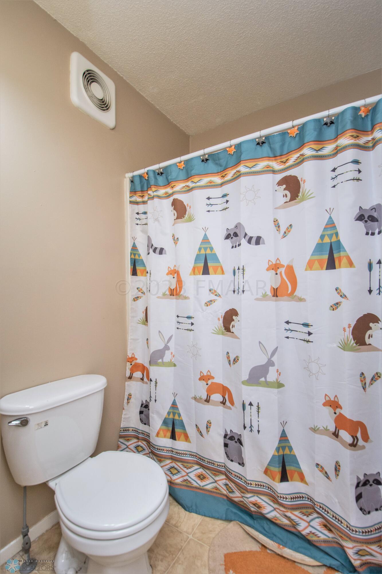 Bathroom 2