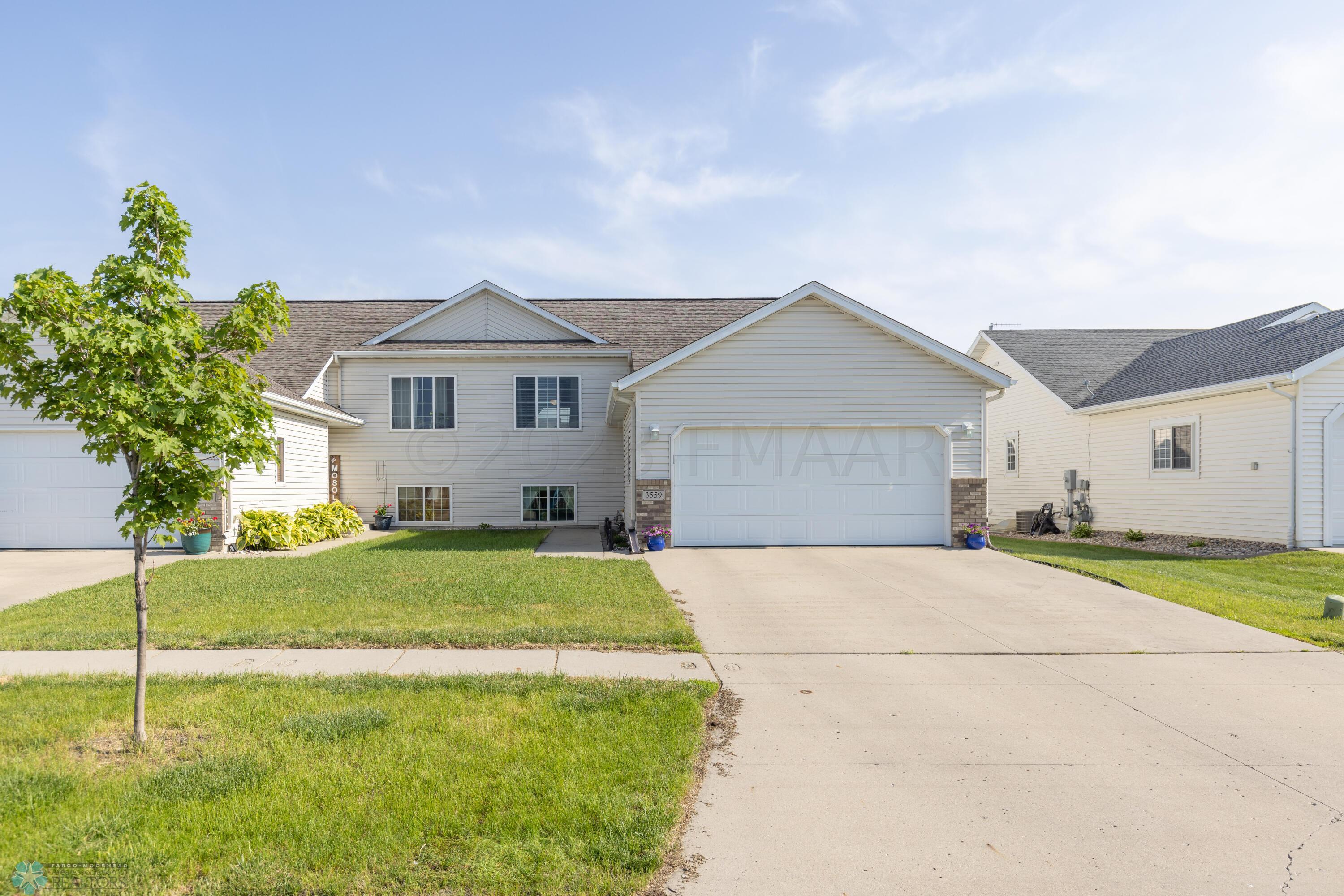 3559 Eagle Run Dr. West Fargo