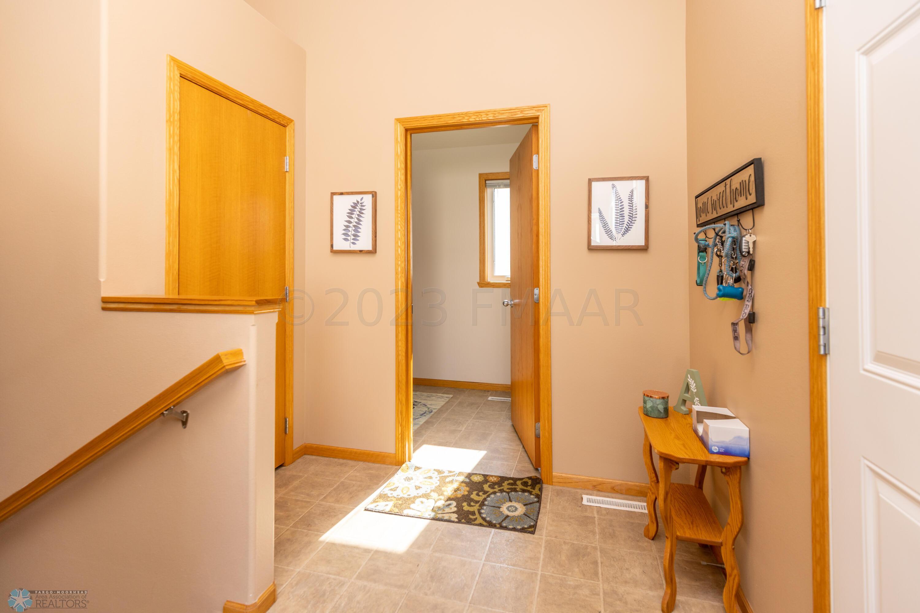Entryway