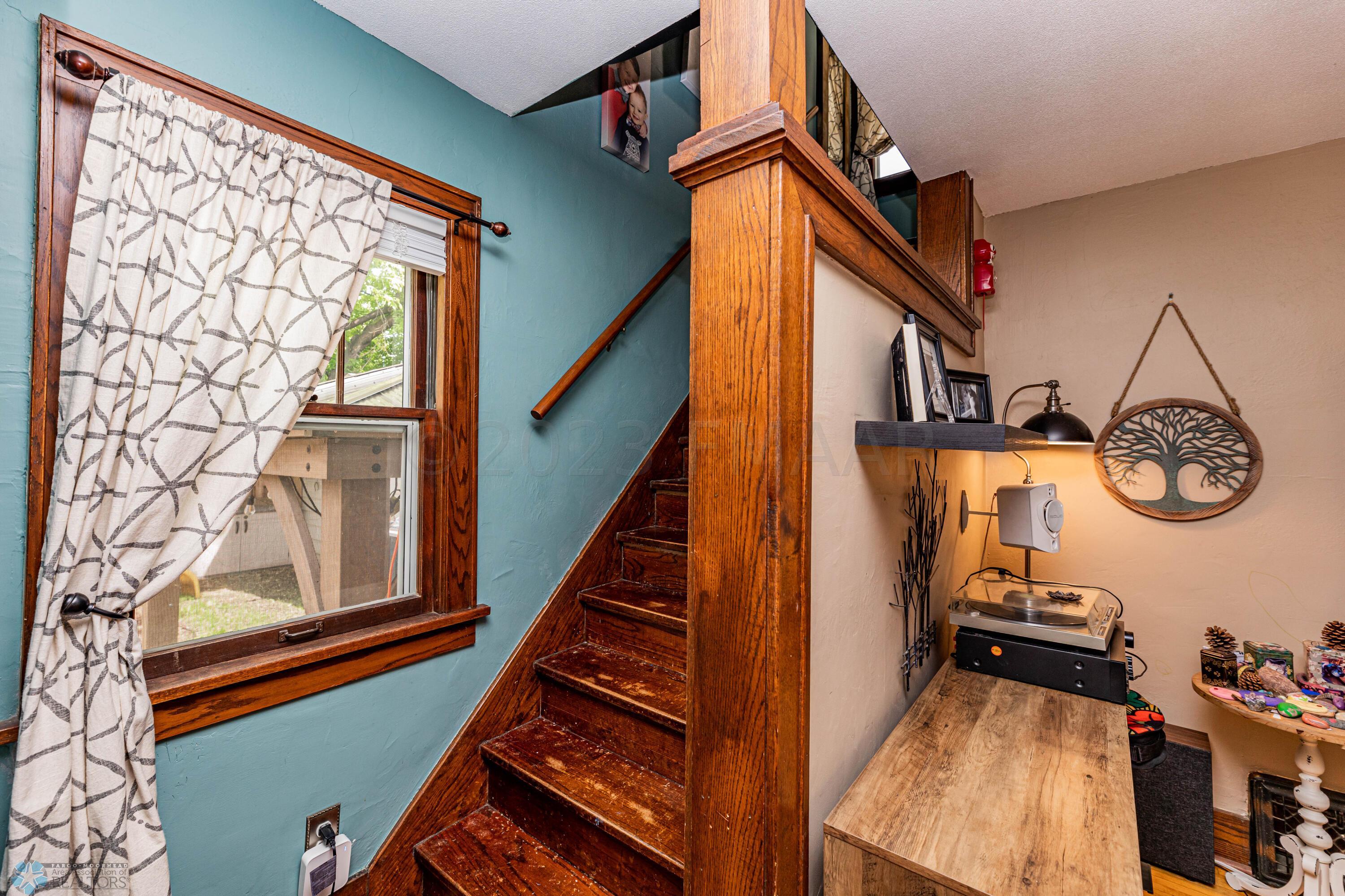 Staircase