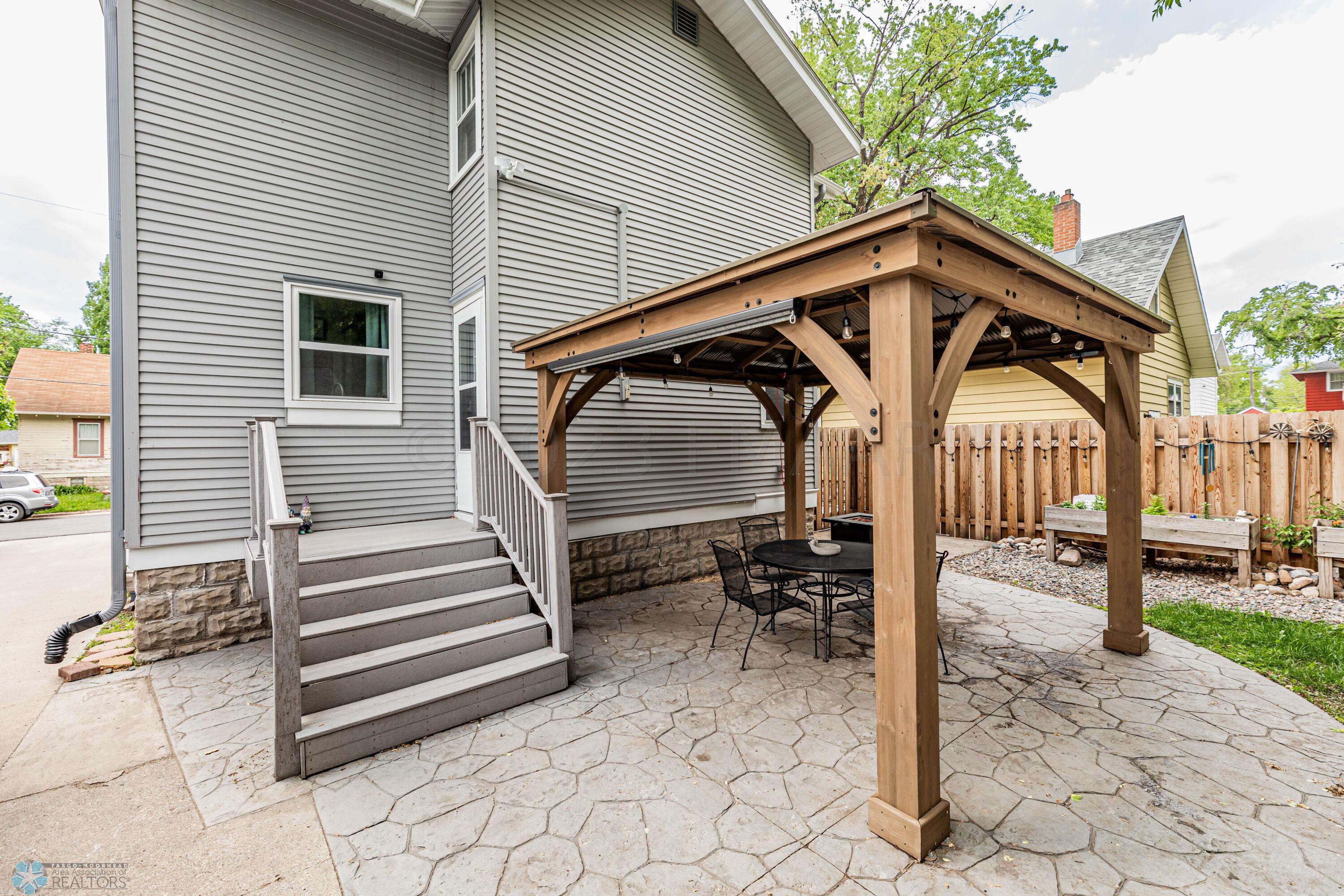 Gazebo