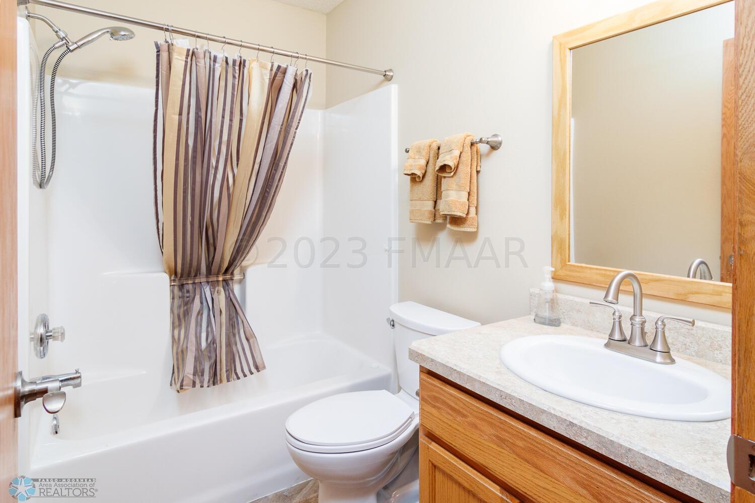 Bathroom #2