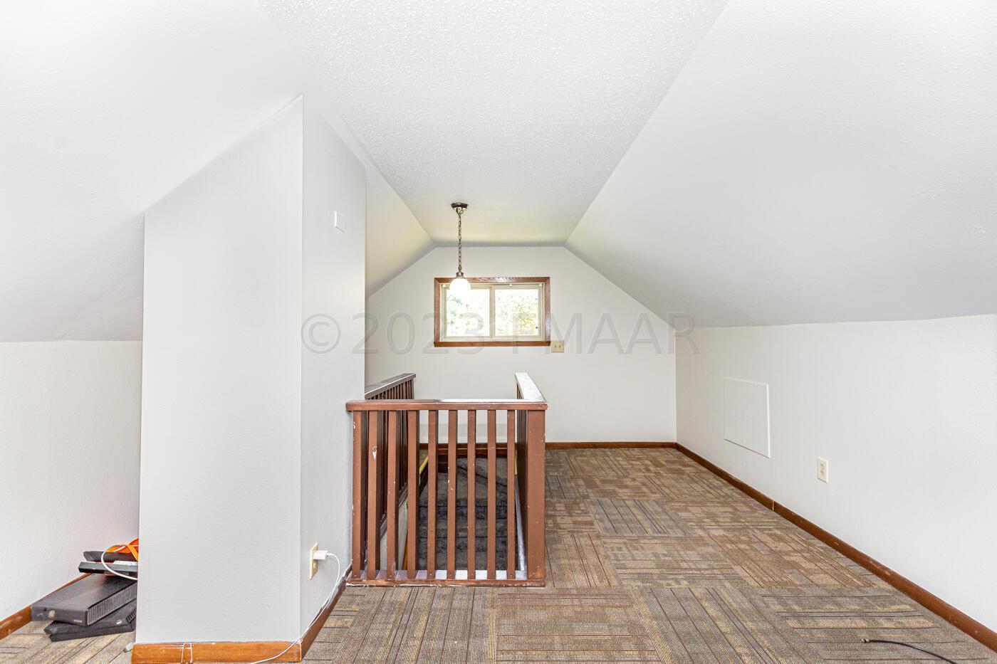 Upper Level
