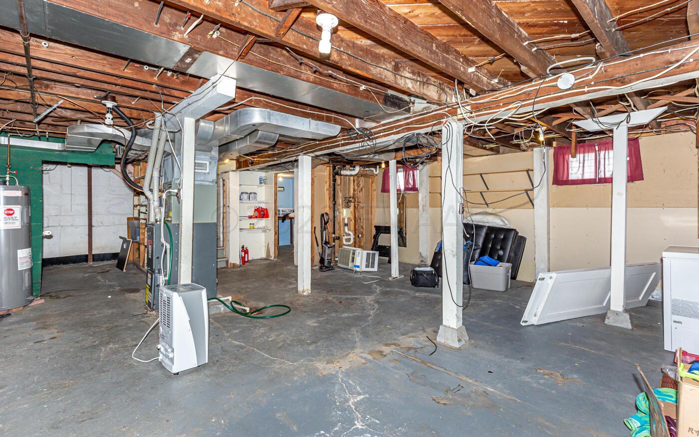 Lower Level