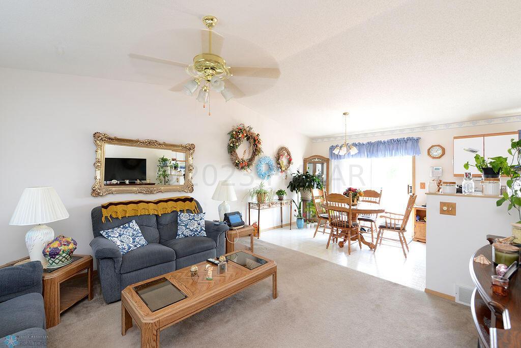 Open Concept