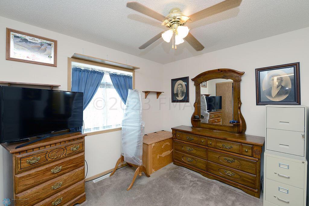 Upper Guest Bedroom