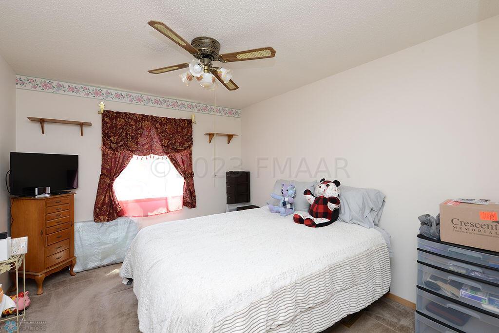 Large Primary Bedroom
