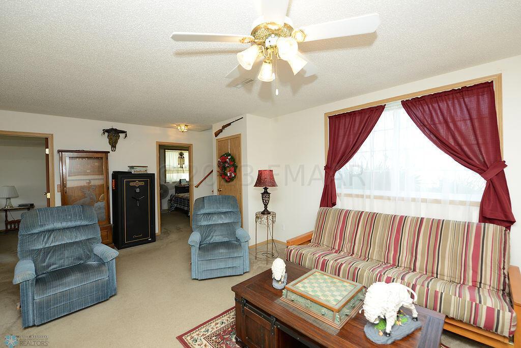 Large Family Room Window