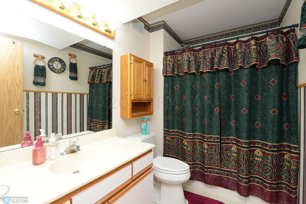 Full Bath