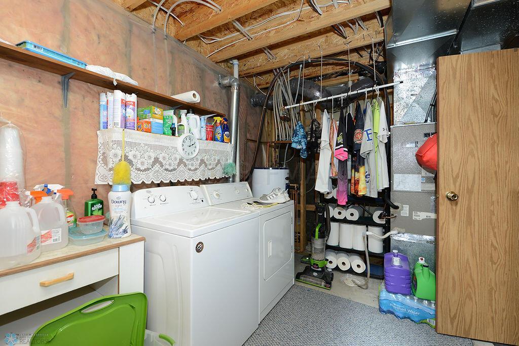 Laundry/Utility Room