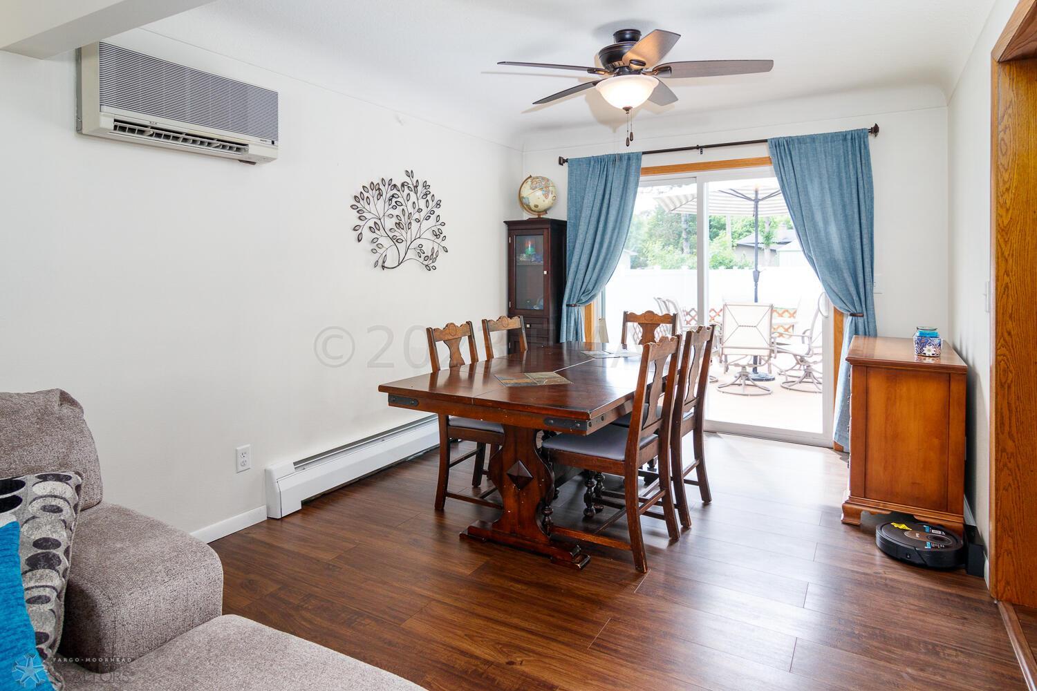 Dining Room - Main