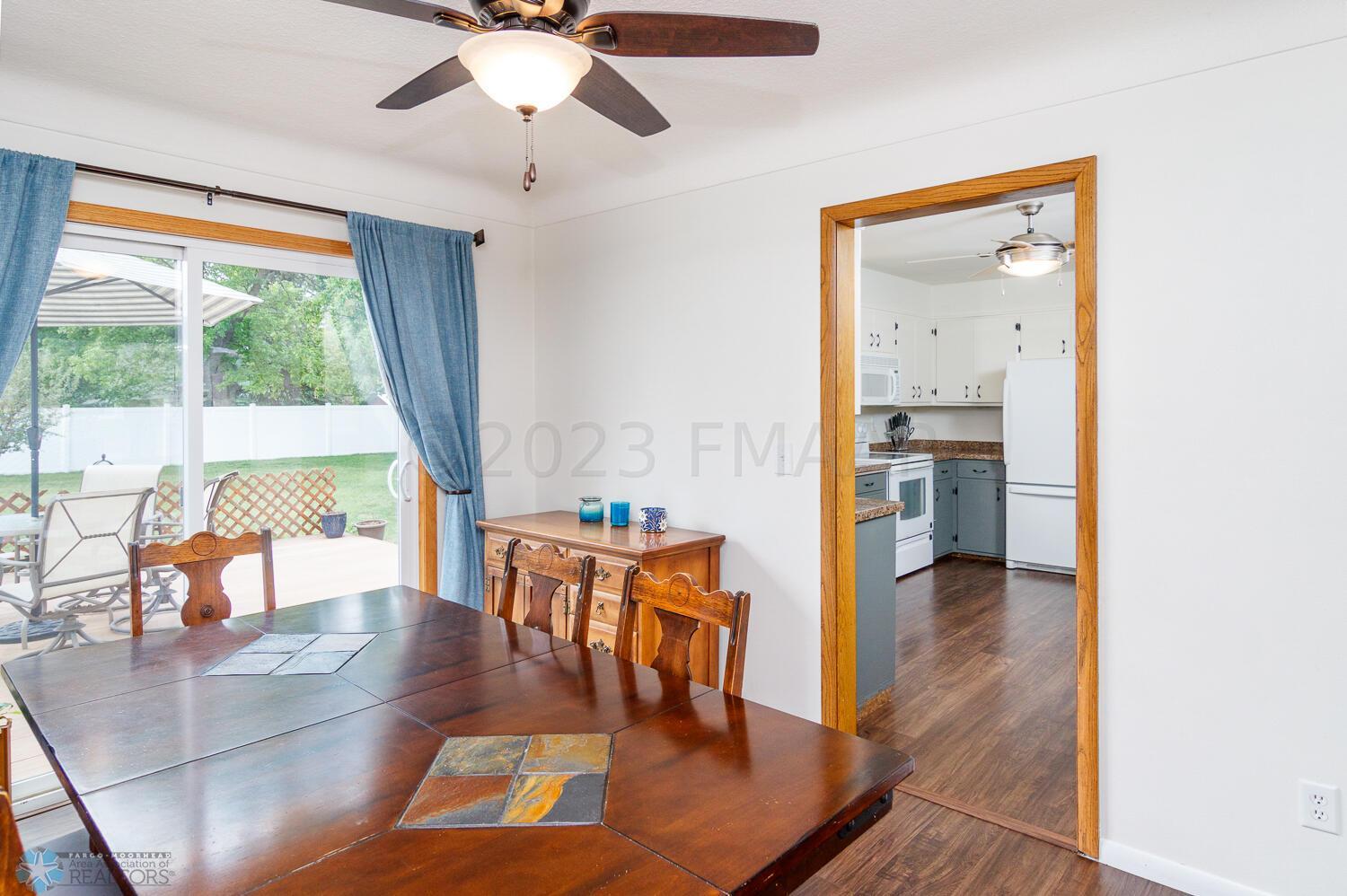 Dining Room - Main