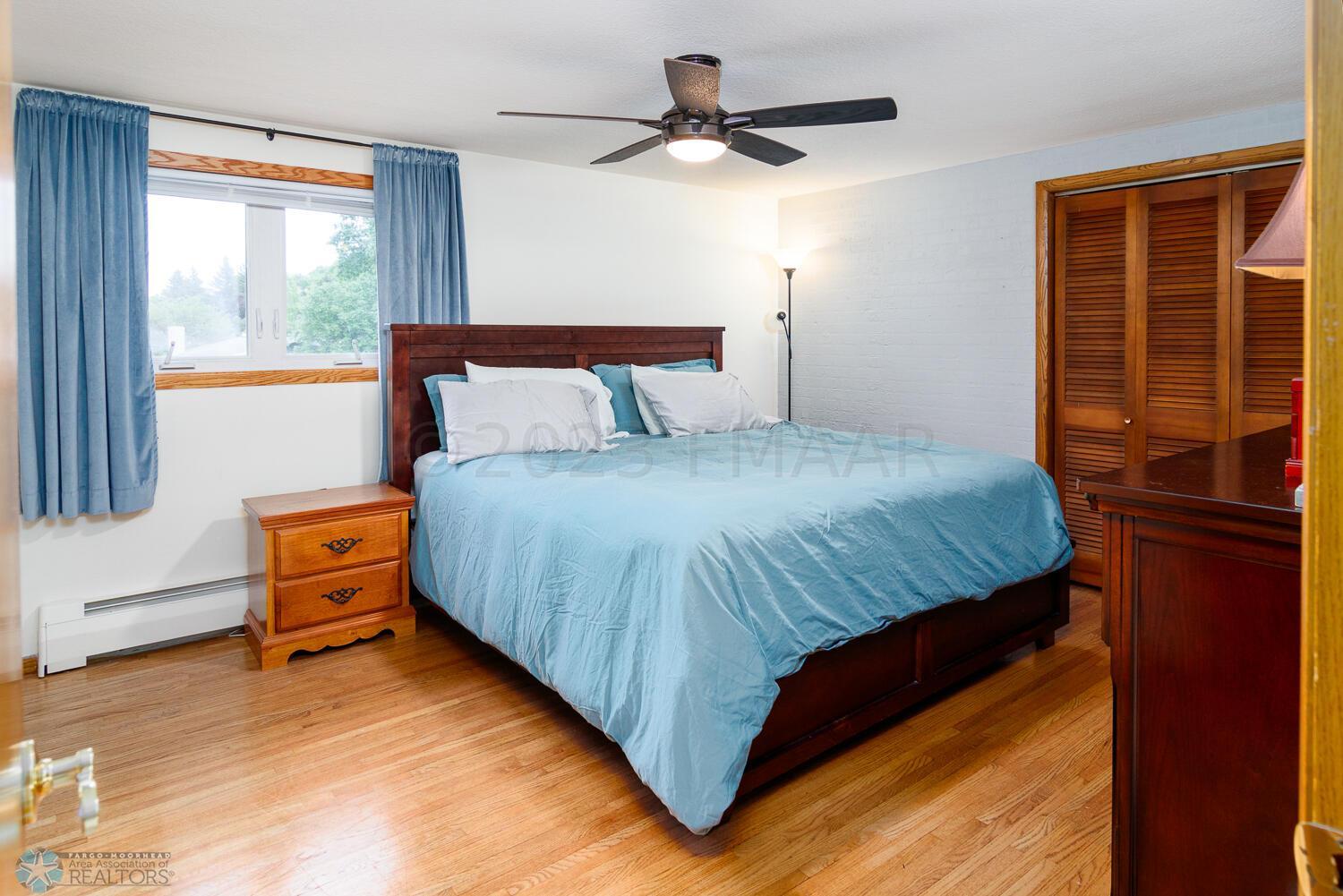 Bedroom - Upper