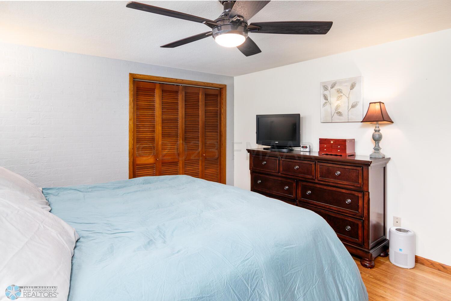 Bedroom - Upper