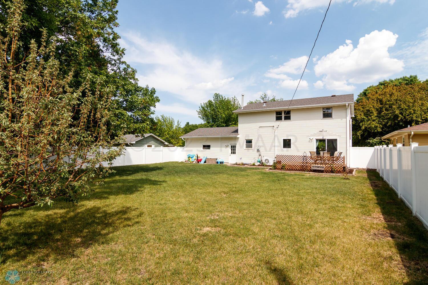 House - Back