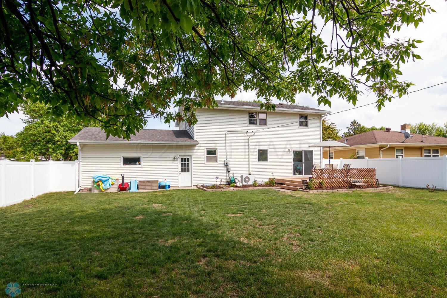 House - Back