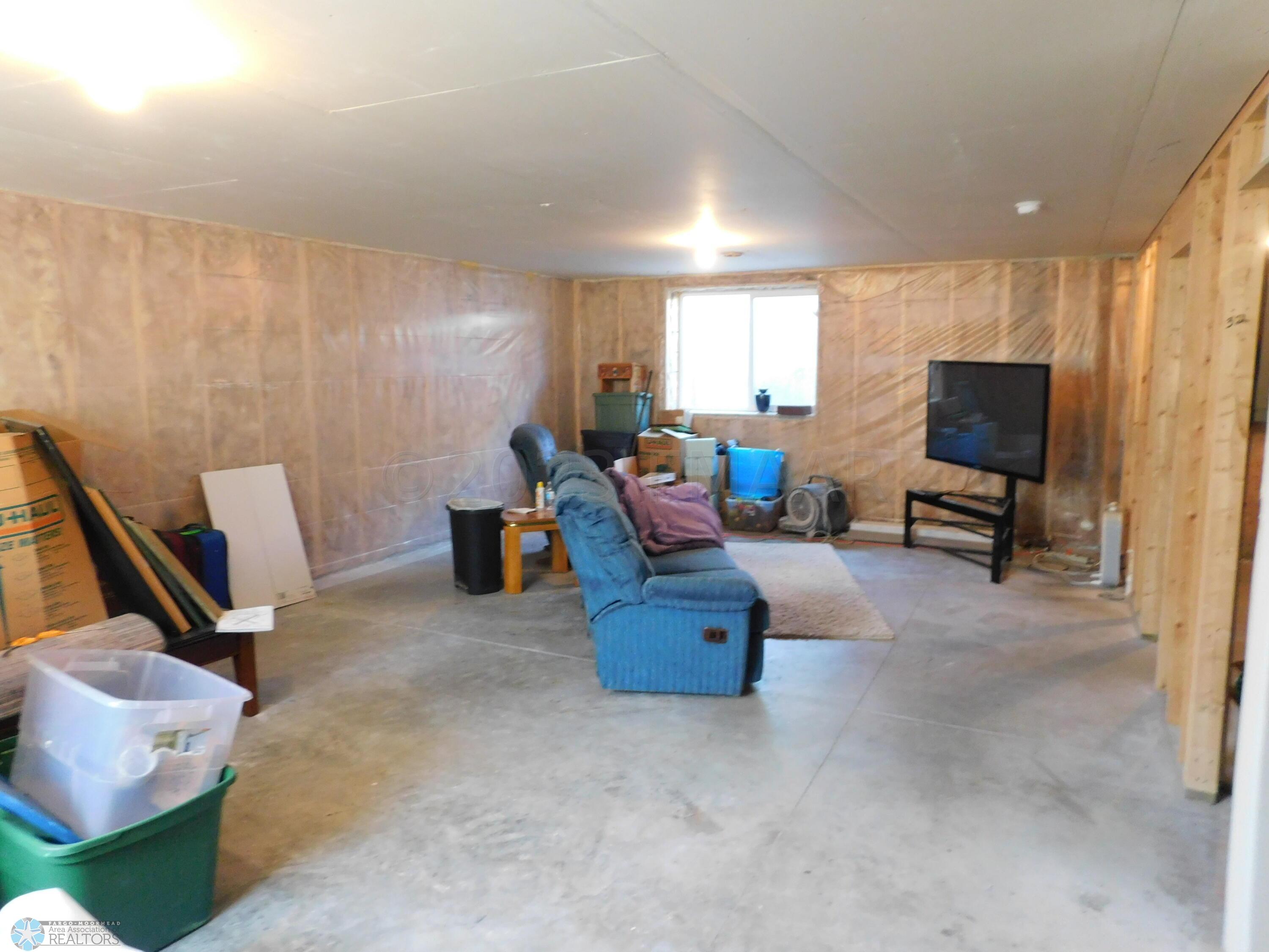 basement future family room
