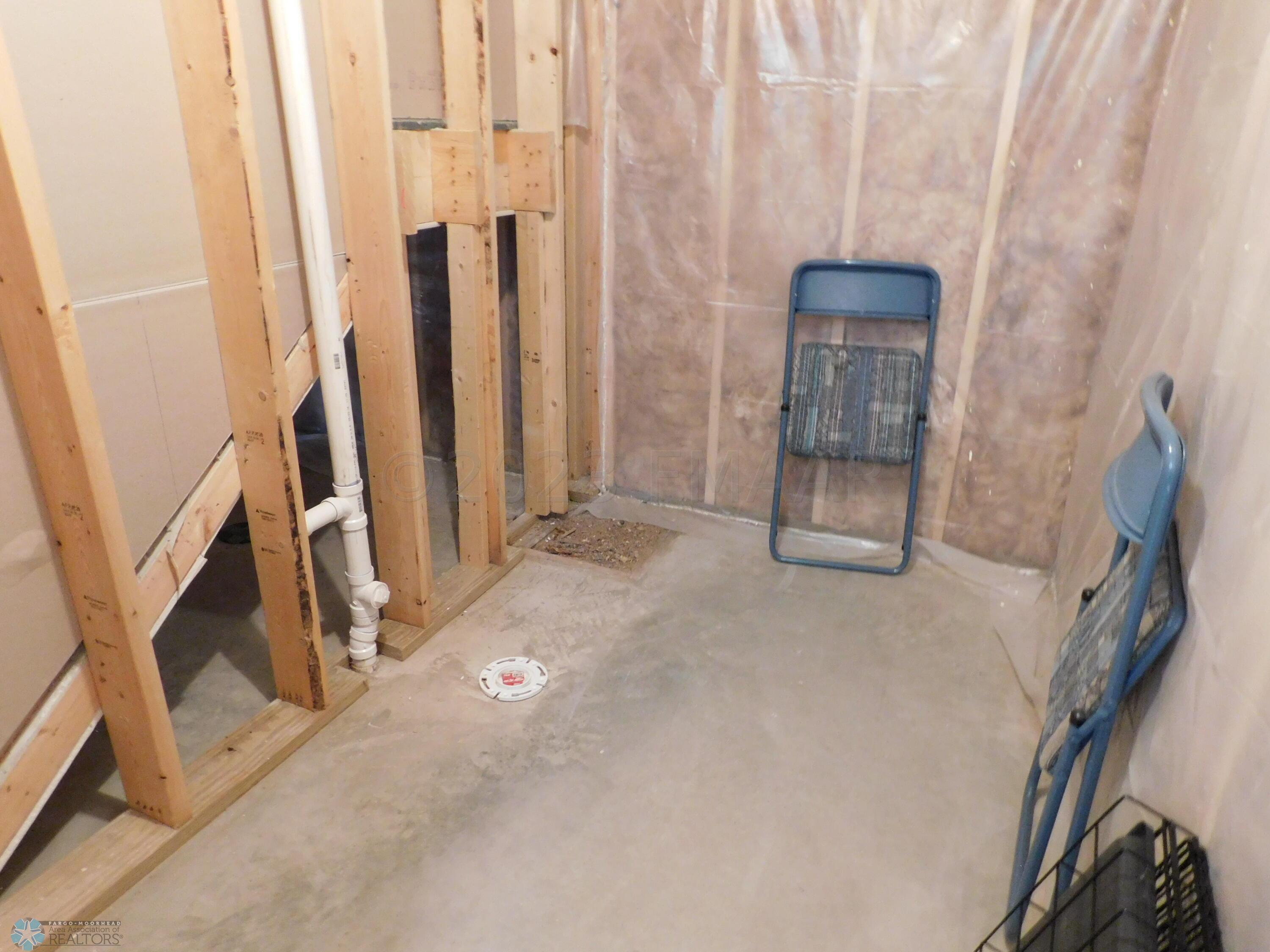 basement future bath