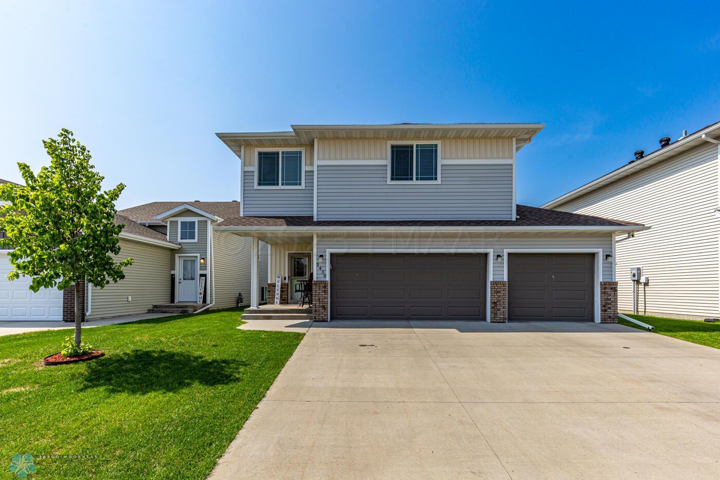 5438 Justice Dr