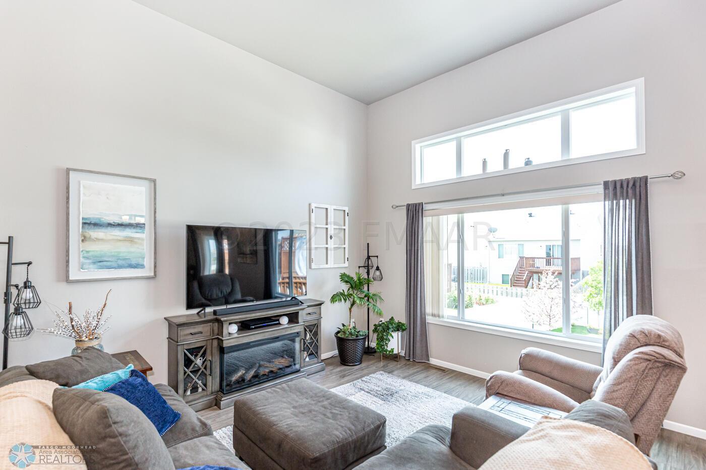 Main Living Area