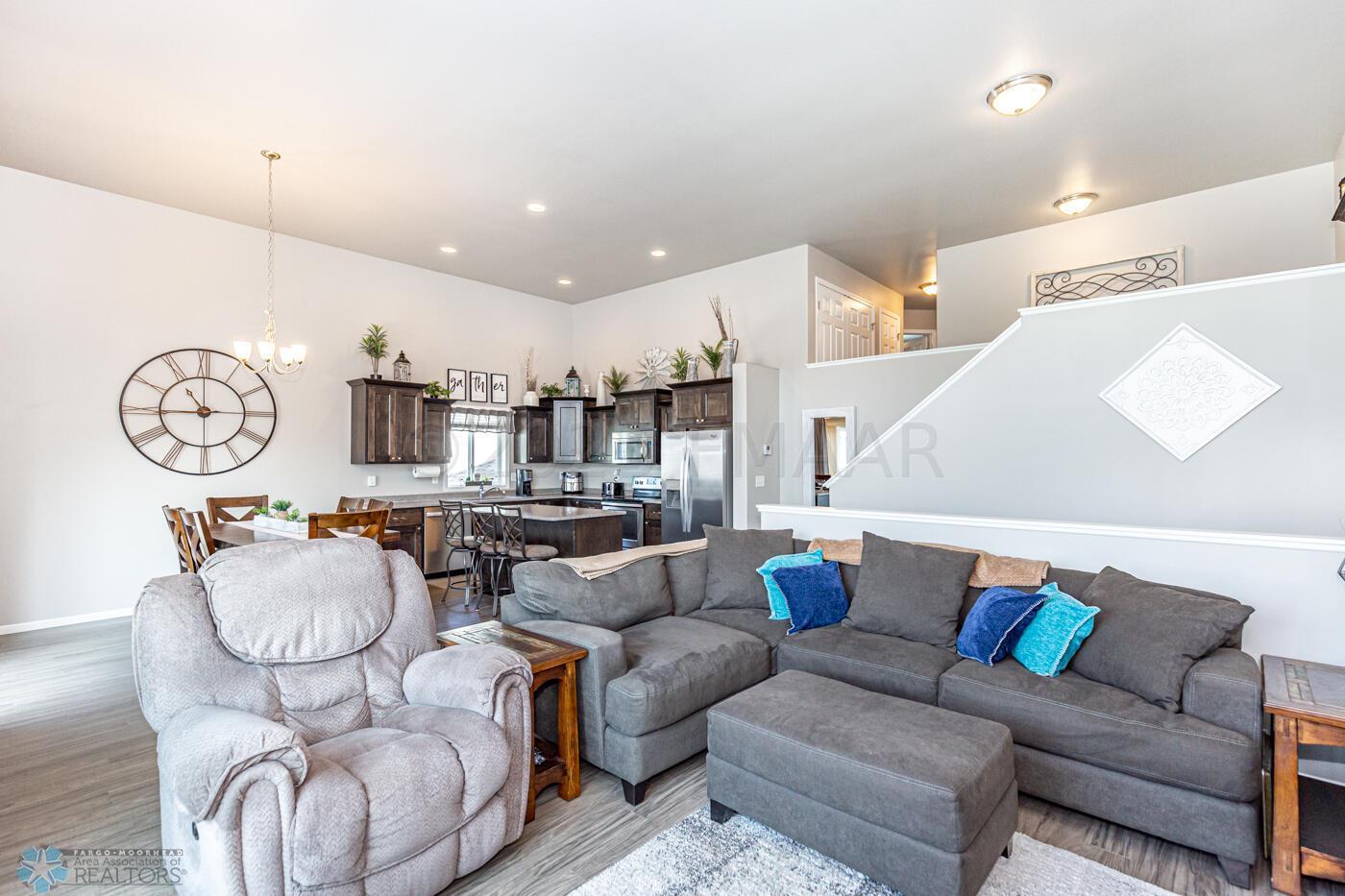 Open Concept
