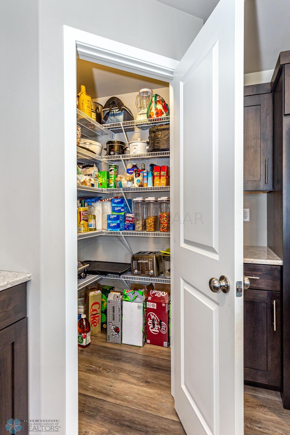 Pantry